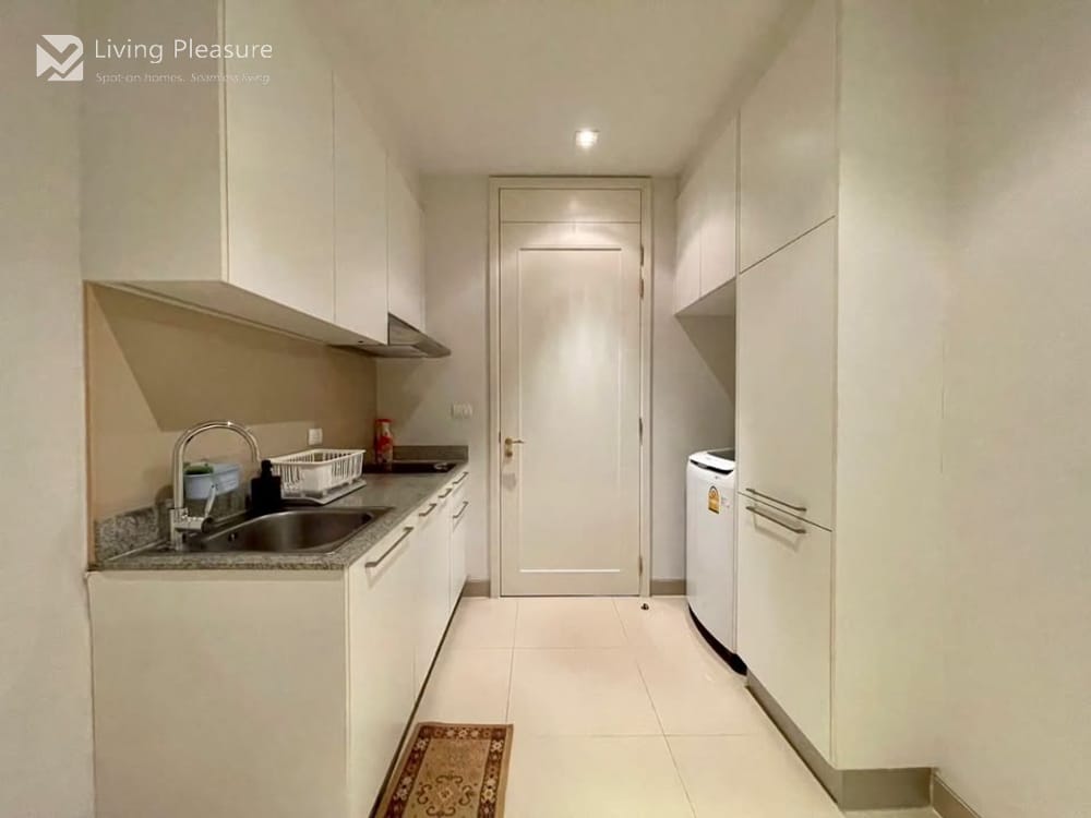 2 Bedrooms Condo for Rent I MARQUE Sukhumvit 39 I Phromphong 2