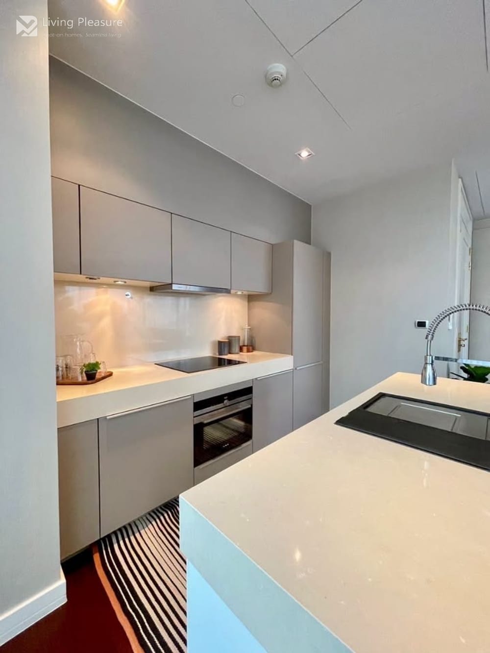 2 Bedrooms Condo for Rent I MARQUE Sukhumvit 39 I Phromphong 6