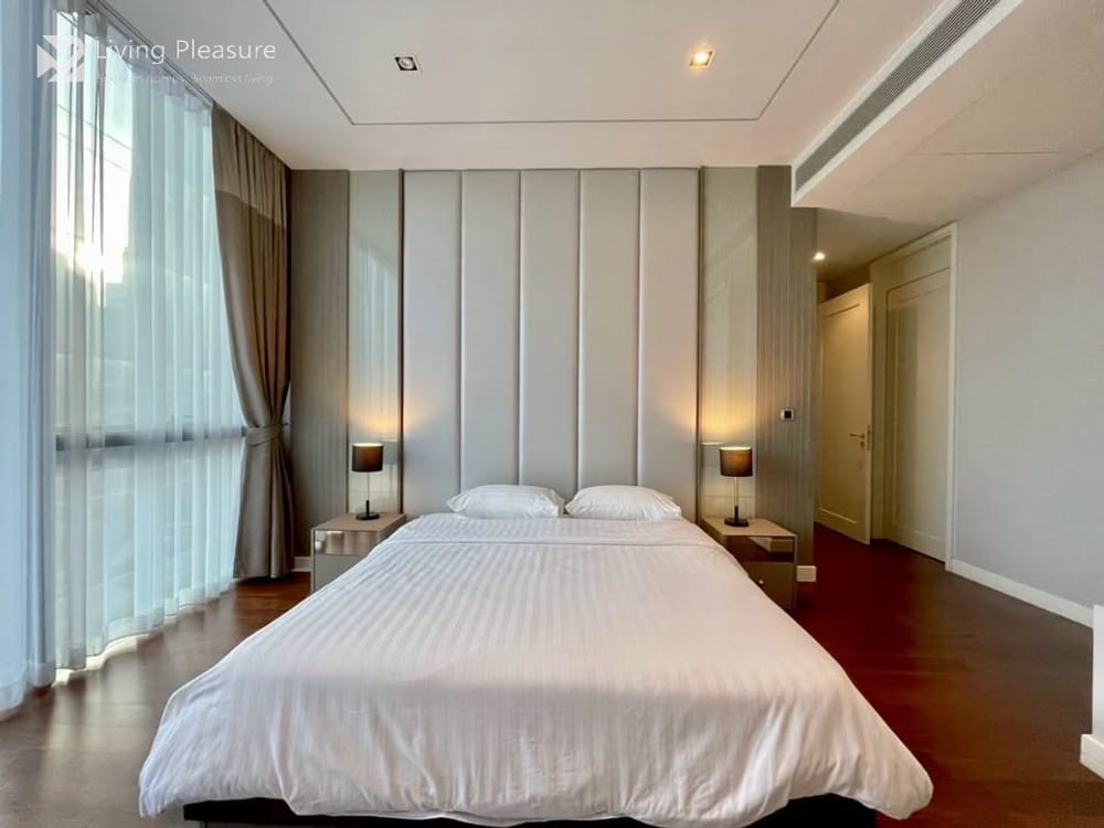 2 Bedrooms Condo for Rent I MARQUE Sukhumvit 39 I Phromphong 9