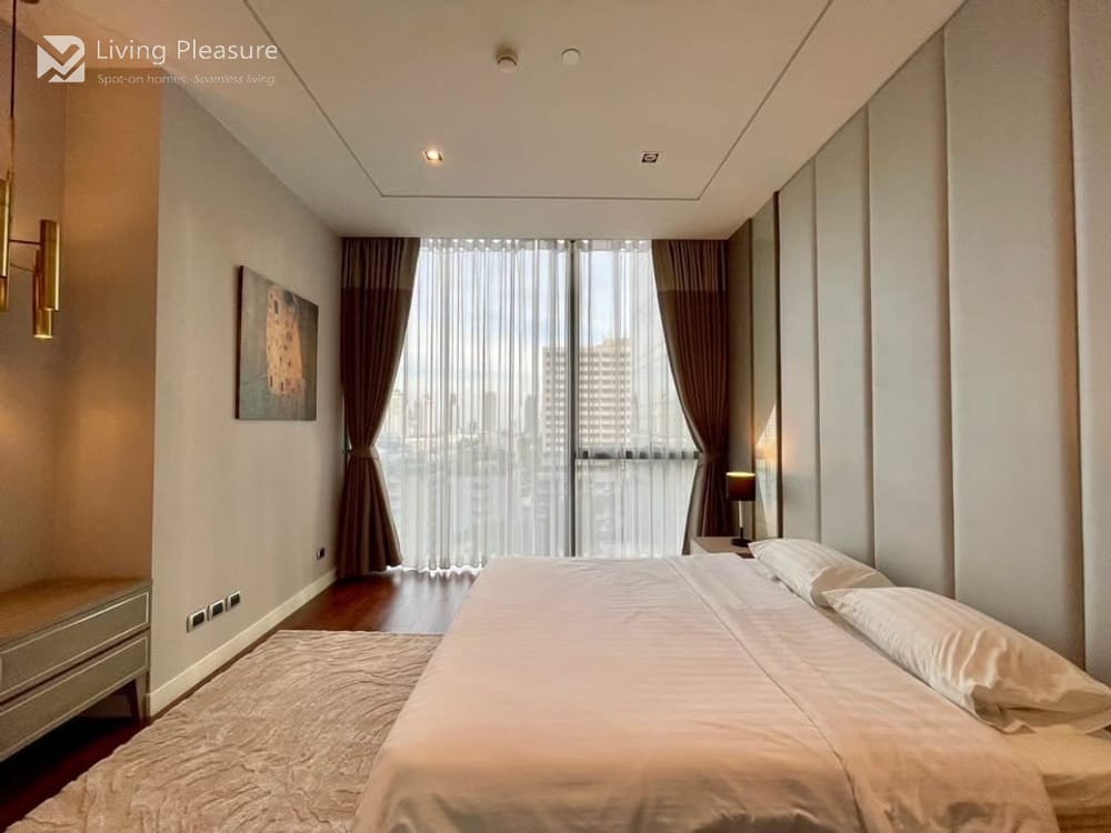 2 Bedrooms Condo for Rent I MARQUE Sukhumvit 39 I Phromphong 10