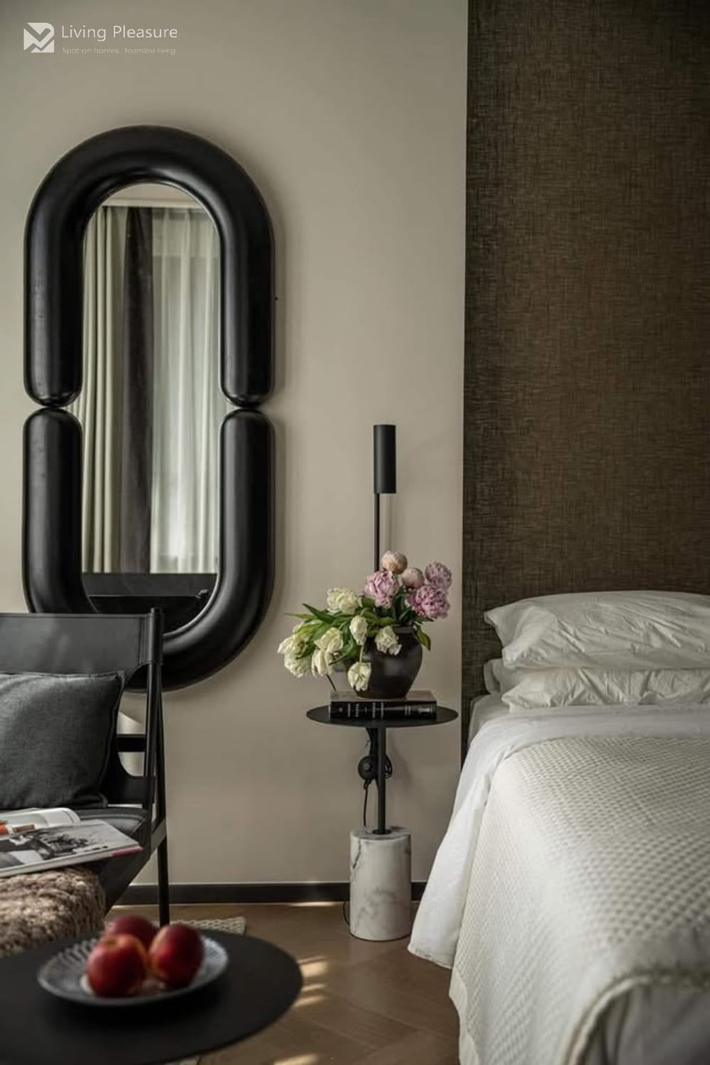 1 Bedroom for Rent I The Reserve Sukhumvit 61 2
