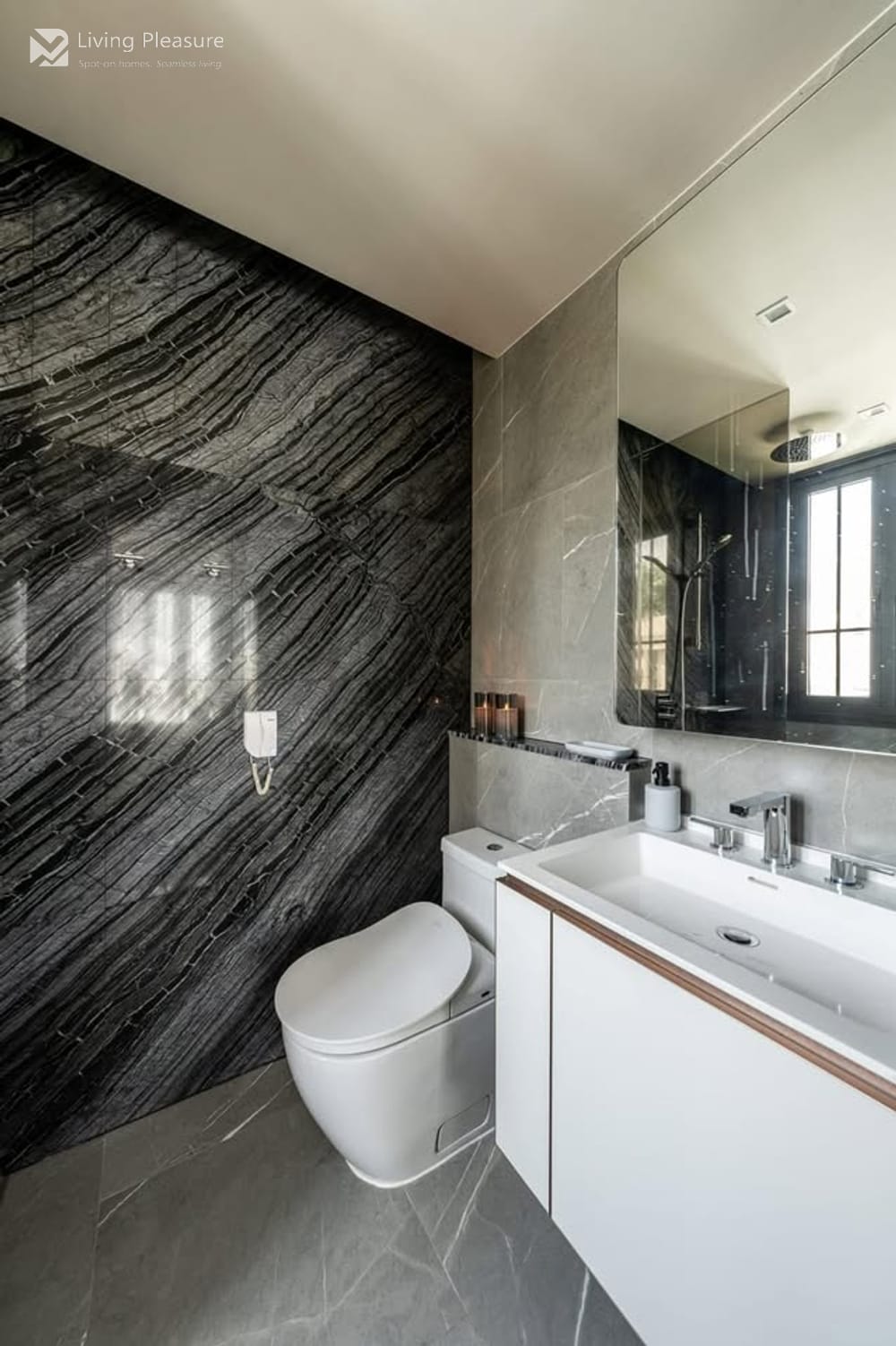1 Bedroom for Rent I The Reserve Sukhumvit 61 4