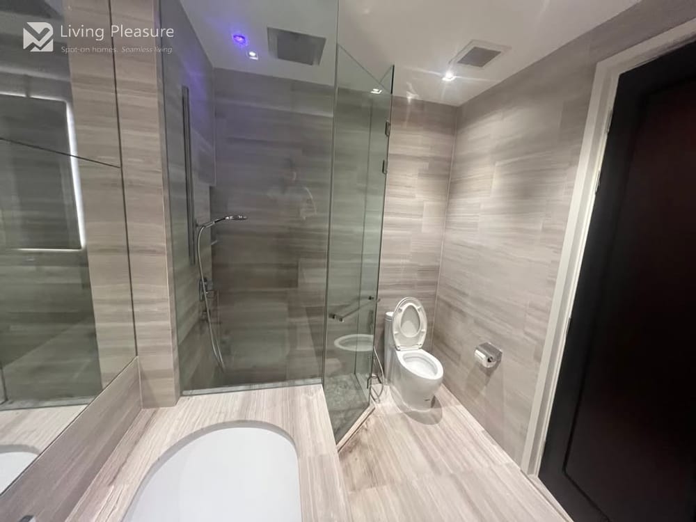 2-Bedroom Condo for Sale at The Diplomat 39, Steps from BTS Phrom Phong 5