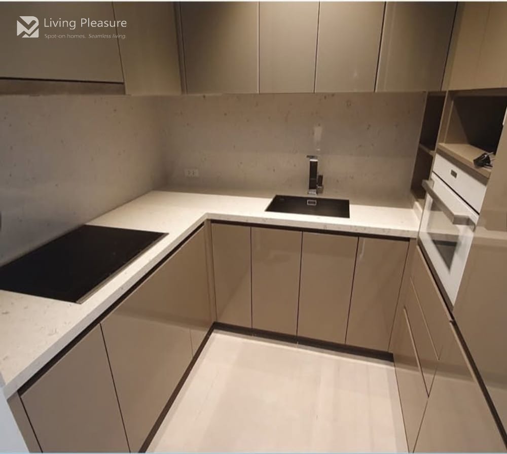 2-Bedroom Condo for Sale at The Diplomat 39, Steps from BTS Phrom Phong 8