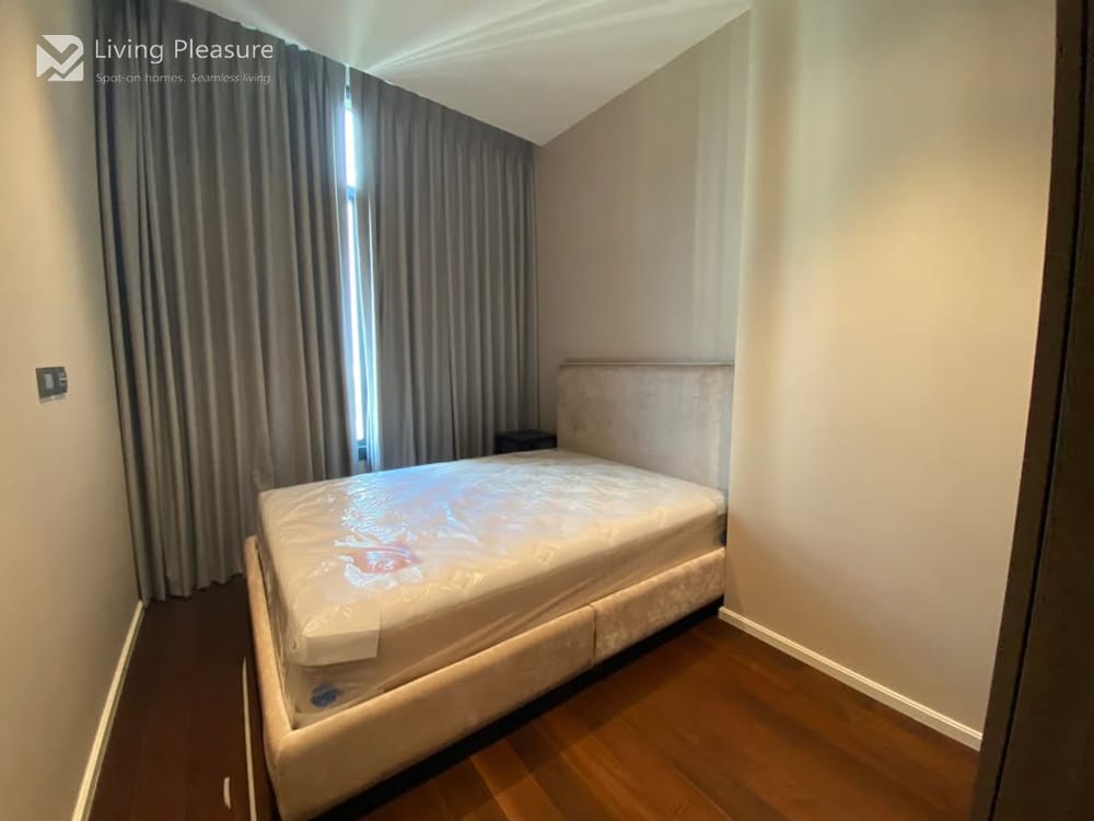 2-Bedroom Condo for Sale at The Diplomat 39, Steps from BTS Phrom Phong 11