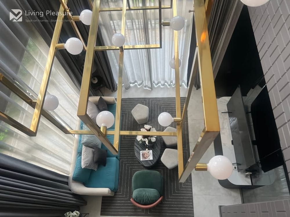 ขาย 3 ห้องนอน บ้าน ใน เดอะ เจนทริ สุขุมวิท (The Gentry Sukhumvit) 2
