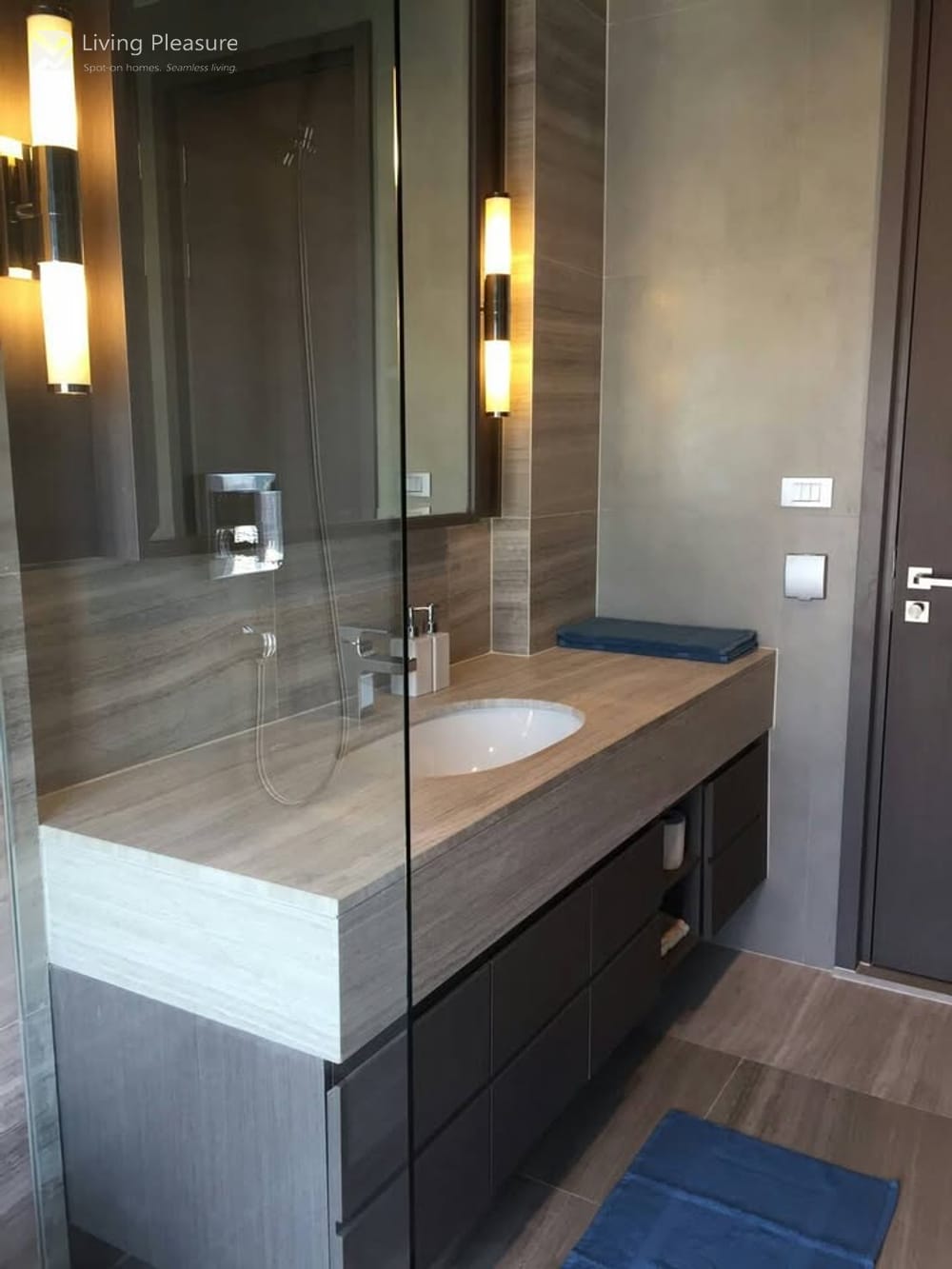 1-Bedroom Condo for Rent at ZZZ - The Diplomat Sathorn, Steps from BTS Surasak 6