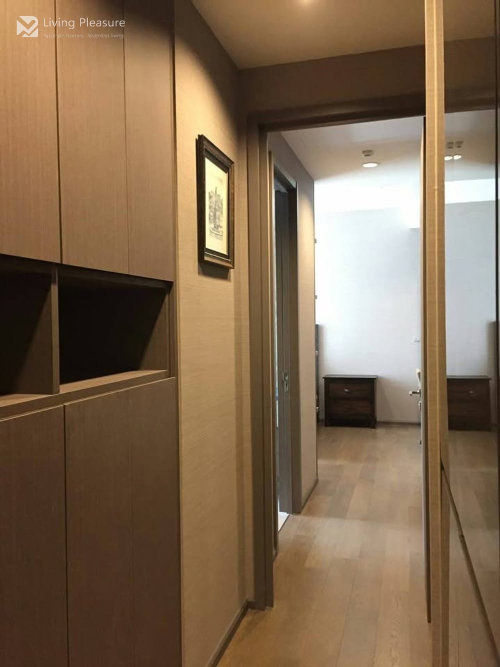 1-Bedroom Condo for Rent at ZZZ - The Diplomat Sathorn, Steps from BTS Surasak 13