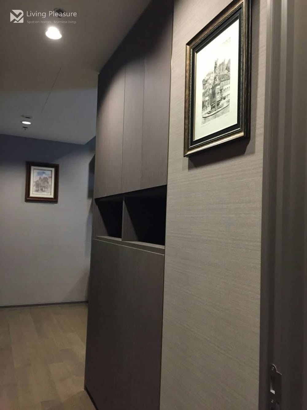 1-Bedroom Condo for Rent at ZZZ - The Diplomat Sathorn, Steps from BTS Surasak 14