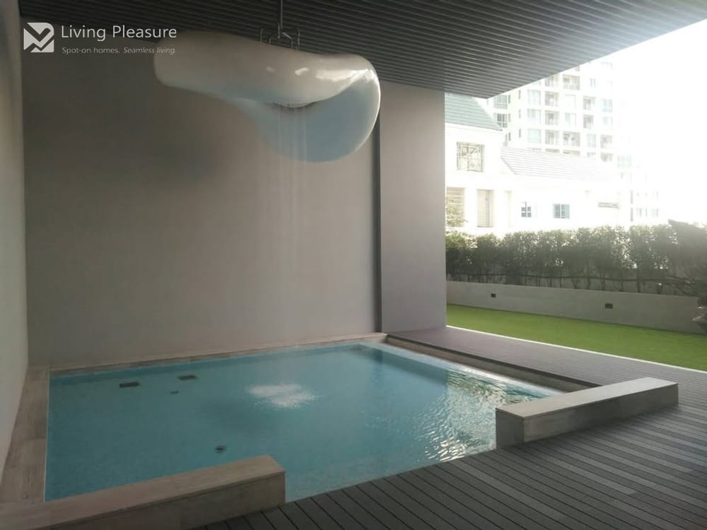 1-Bedroom Condo for Rent at ZZZ - The Diplomat Sathorn, Steps from BTS Surasak 16