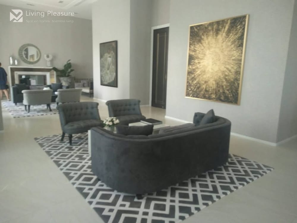 1-Bedroom Condo for Rent at ZZZ - The Diplomat Sathorn, Steps from BTS Surasak 18