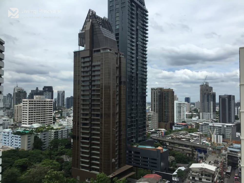 ให้เช่า 1 ห้องนอน คอนโด ใน เดอะ เทอร์ทีไนน์ บาย แสนสิริ (The XXXIX by Sansiri) 11