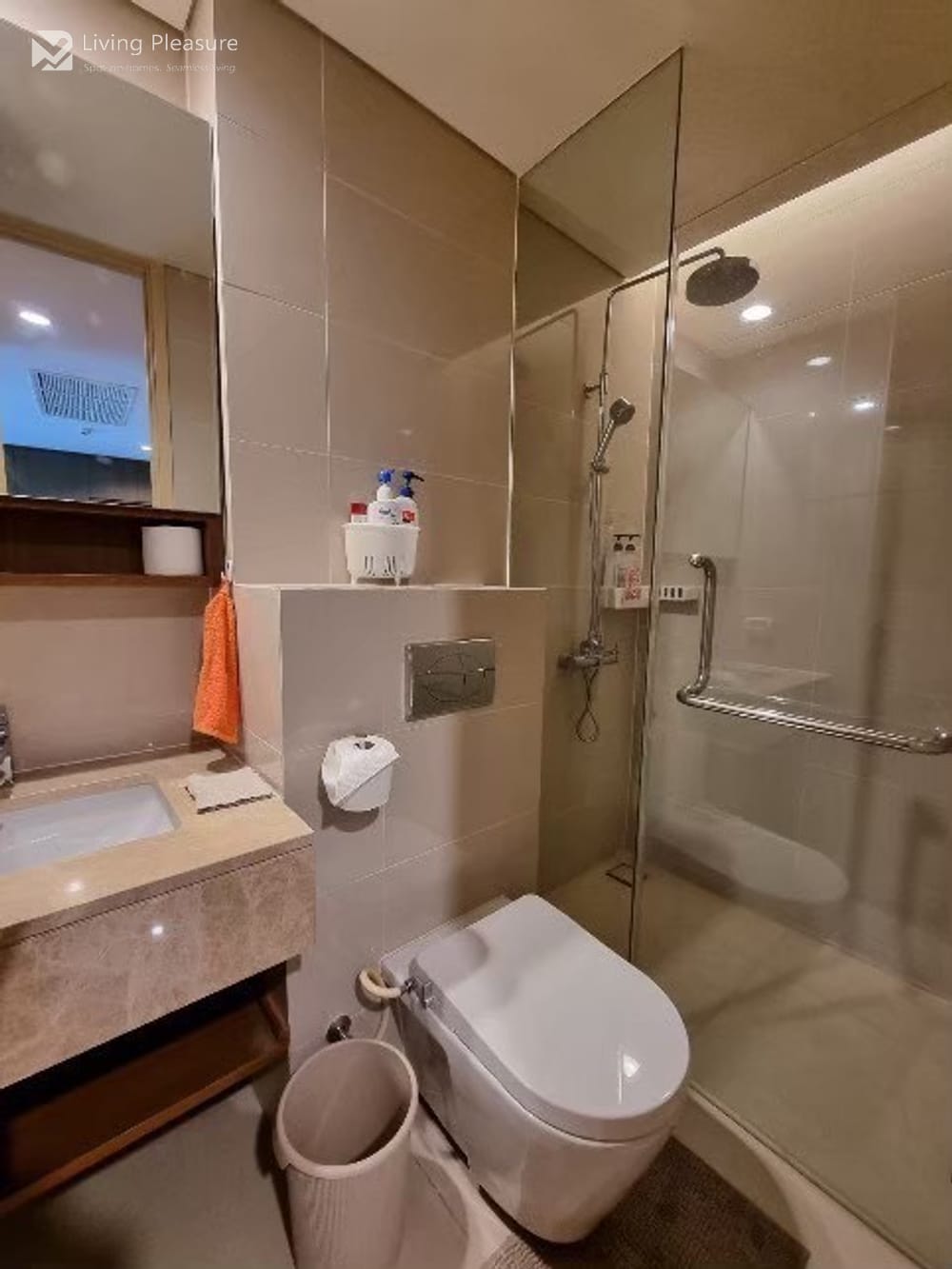 1 Bedroom for Rent and Sell I Serio Sukhumvit 50 I Onnut 4