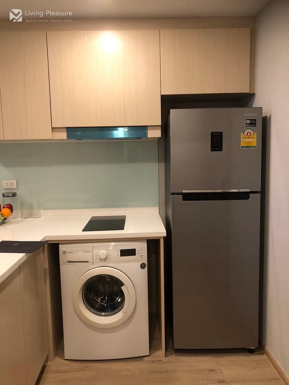 1 Bedroom for Rent and Sell I Serio Sukhumvit 50 I Onnut 6