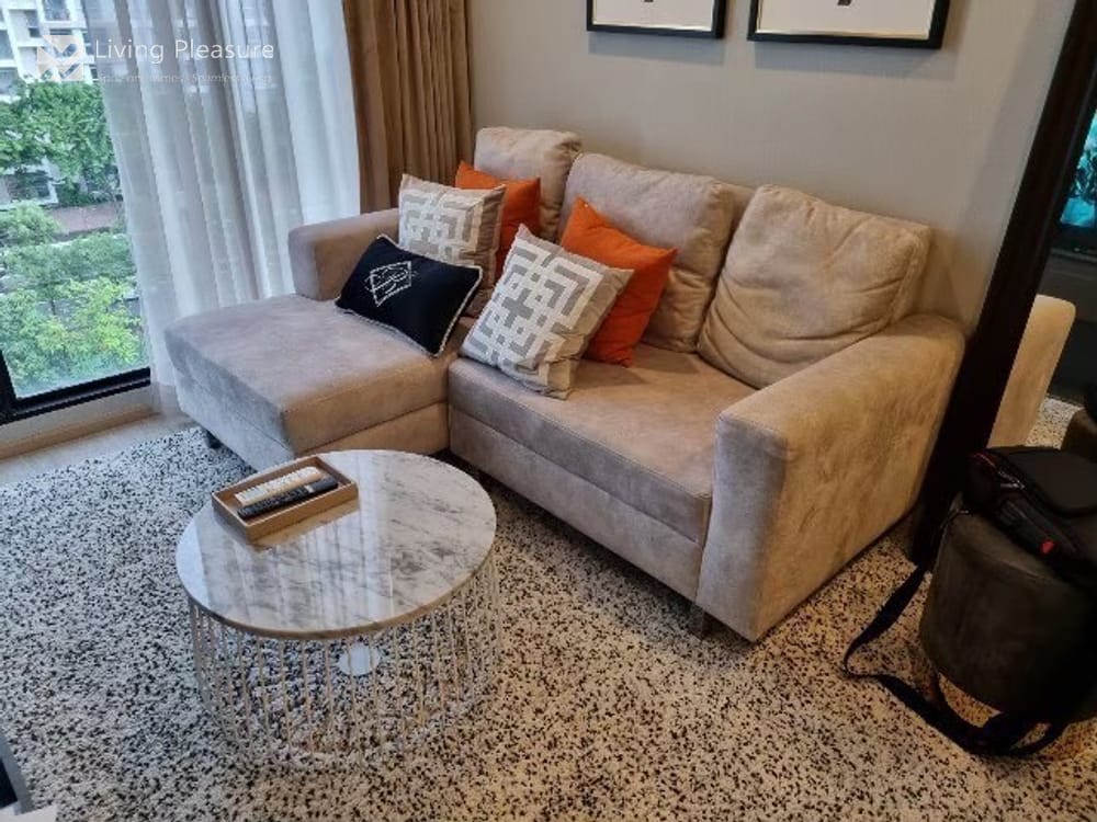 1 Bedroom for Rent and Sell I Serio Sukhumvit 50 I Onnut 2