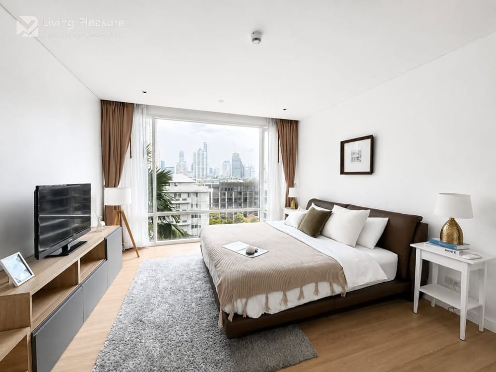 ขาย 2 ห้องนอน คอนโด ใน ฟูลเลอร์ตัน สุขุมวิท (Fullerton Sukhumvit) 3