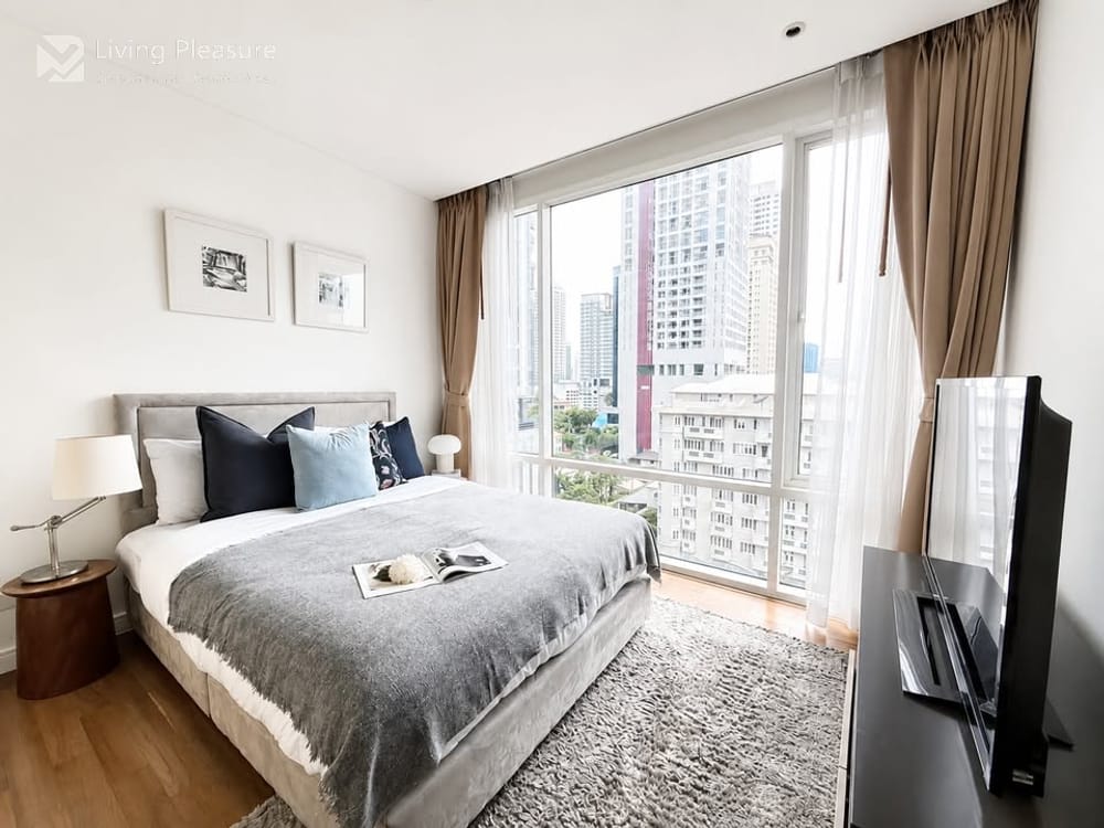 ขาย 2 ห้องนอน คอนโด ใน ฟูลเลอร์ตัน สุขุมวิท (Fullerton Sukhumvit) 4