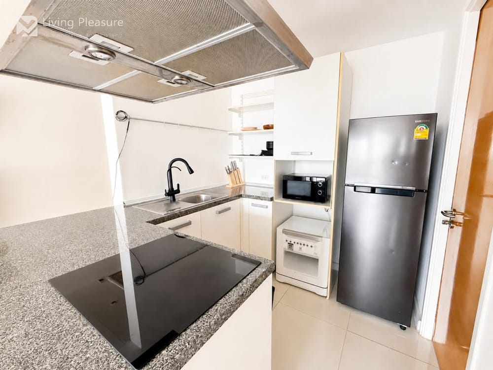 ขาย 2 ห้องนอน คอนโด ใน ฟูลเลอร์ตัน สุขุมวิท (Fullerton Sukhumvit) 6