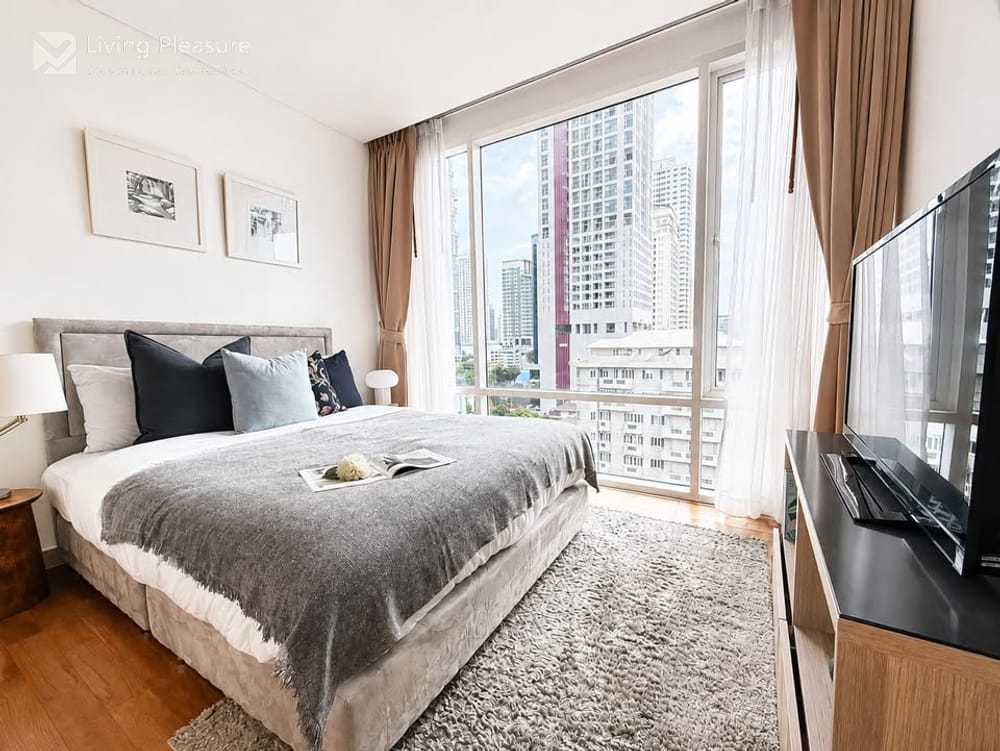 ขาย 2 ห้องนอน คอนโด ใน ฟูลเลอร์ตัน สุขุมวิท (Fullerton Sukhumvit) 7