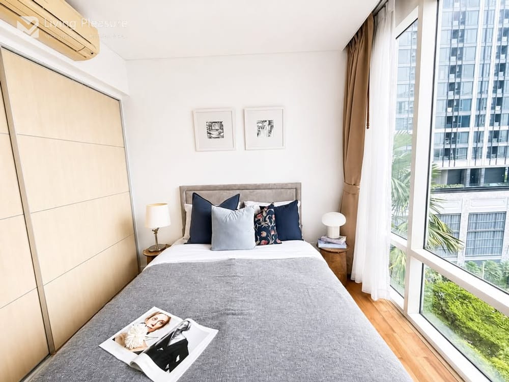 ขาย 2 ห้องนอน คอนโด ใน ฟูลเลอร์ตัน สุขุมวิท (Fullerton Sukhumvit) 8
