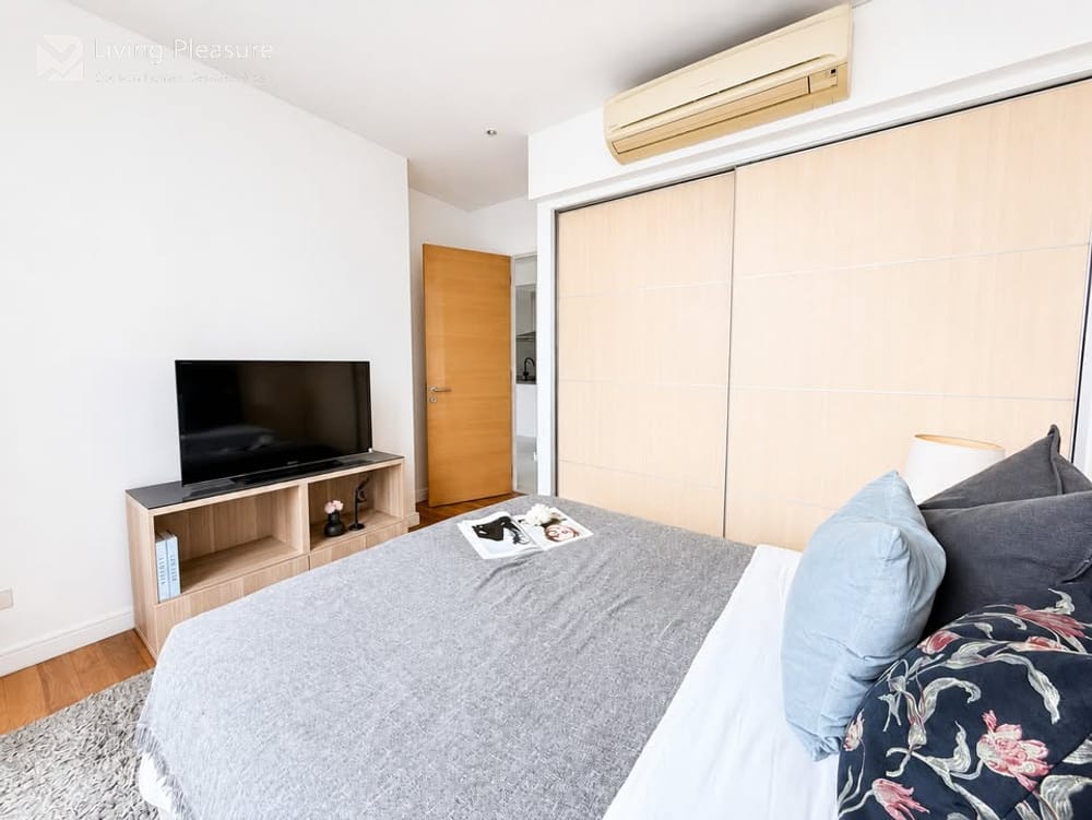 ขาย 2 ห้องนอน คอนโด ใน ฟูลเลอร์ตัน สุขุมวิท (Fullerton Sukhumvit) 9