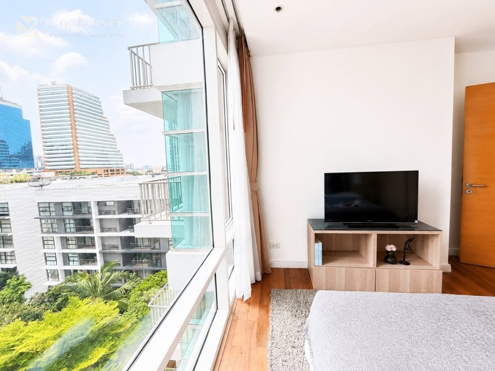 ขาย 2 ห้องนอน คอนโด ใน ฟูลเลอร์ตัน สุขุมวิท (Fullerton Sukhumvit) 10