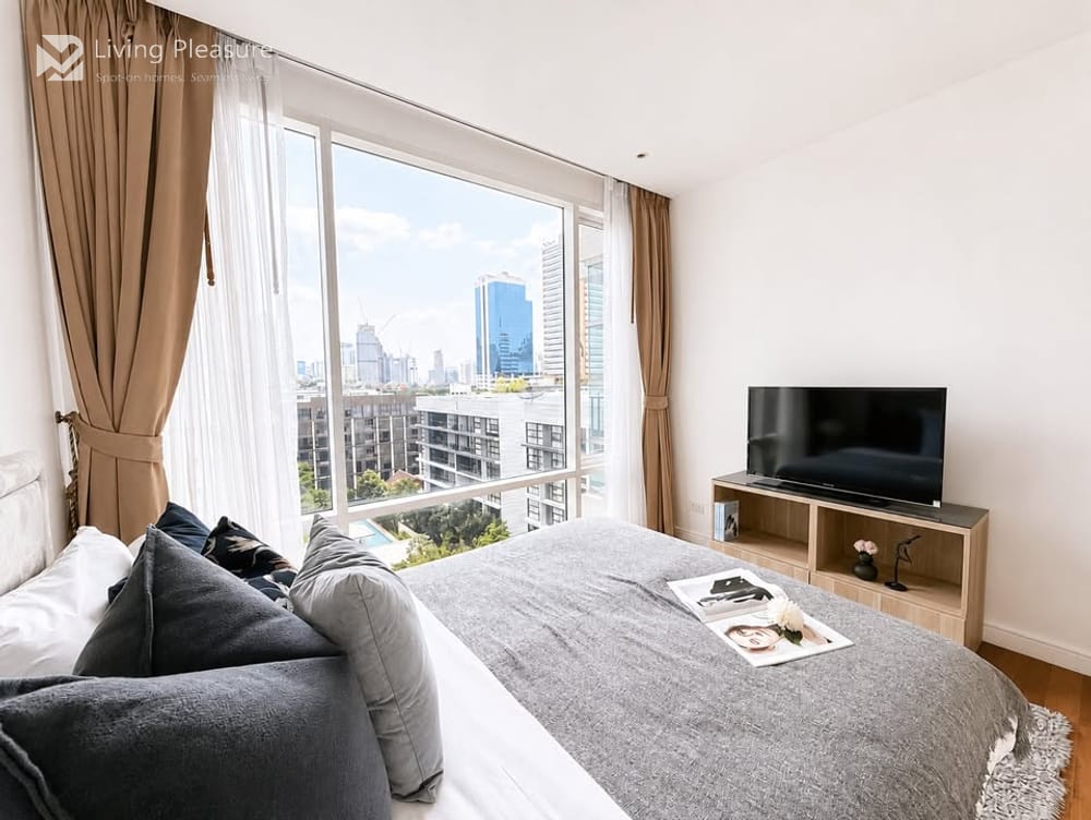 ขาย 2 ห้องนอน คอนโด ใน ฟูลเลอร์ตัน สุขุมวิท (Fullerton Sukhumvit) 12
