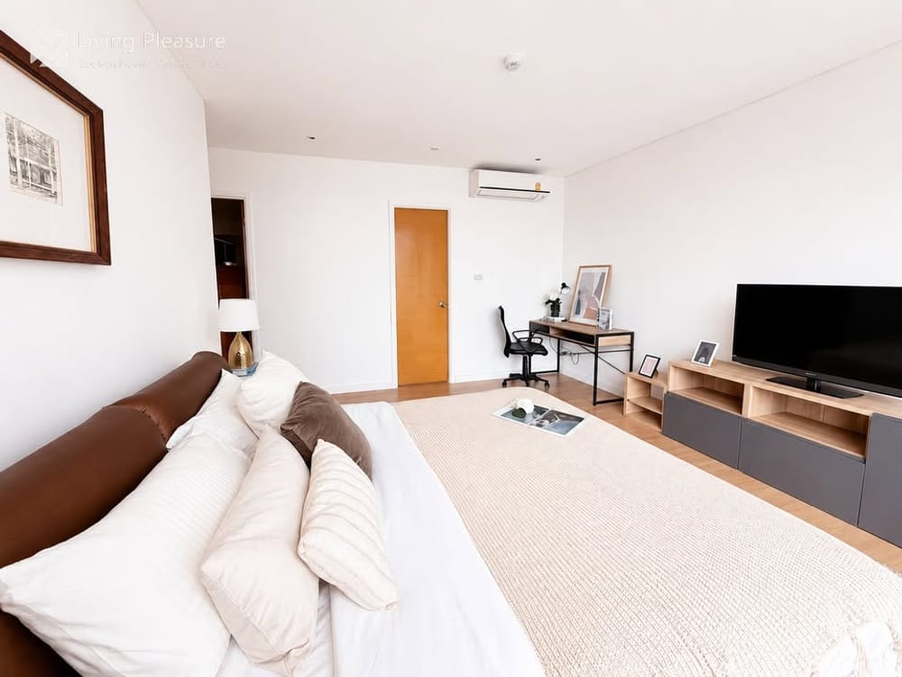 ขาย 2 ห้องนอน คอนโด ใน ฟูลเลอร์ตัน สุขุมวิท (Fullerton Sukhumvit) 13