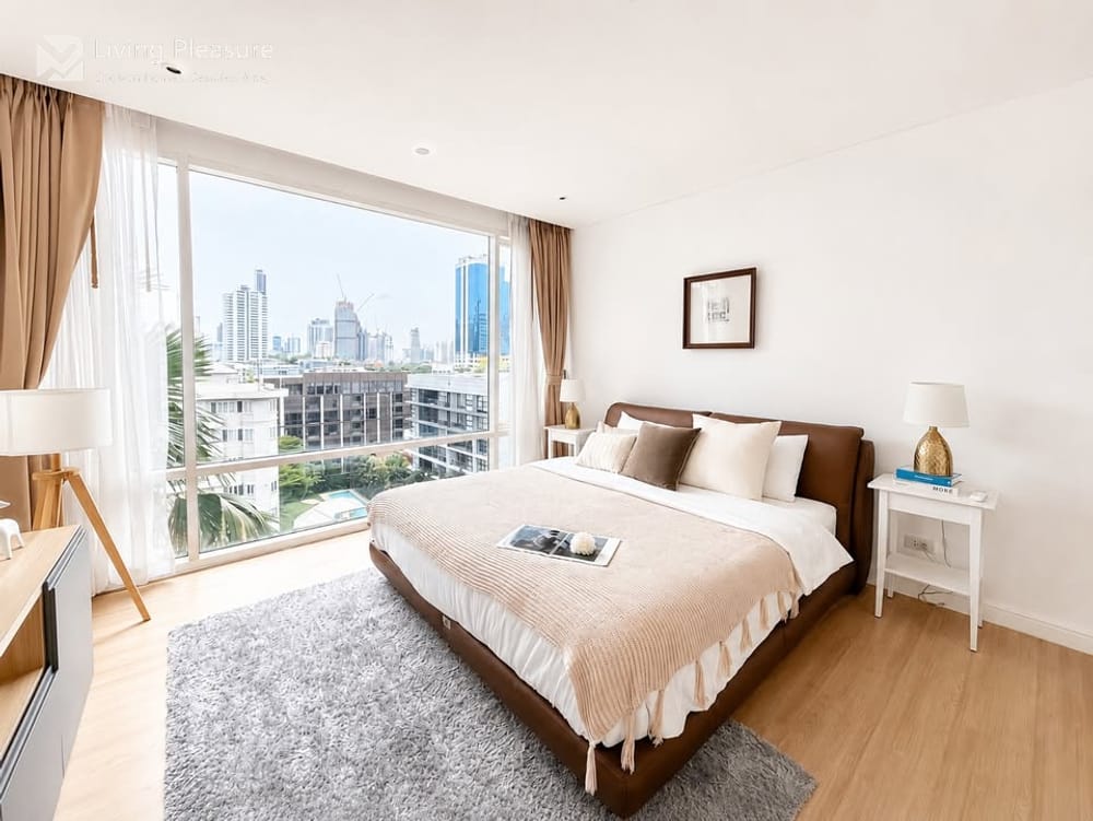 ขาย 2 ห้องนอน คอนโด ใน ฟูลเลอร์ตัน สุขุมวิท (Fullerton Sukhumvit) 14