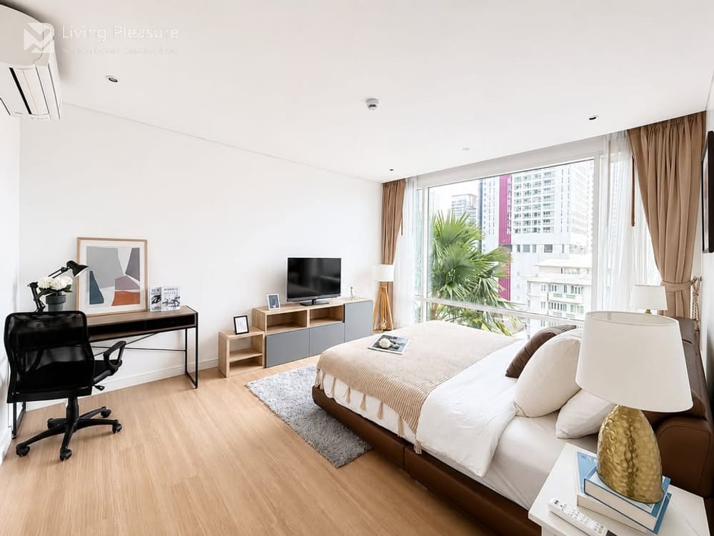 ขาย 2 ห้องนอน คอนโด ใน ฟูลเลอร์ตัน สุขุมวิท (Fullerton Sukhumvit) 15