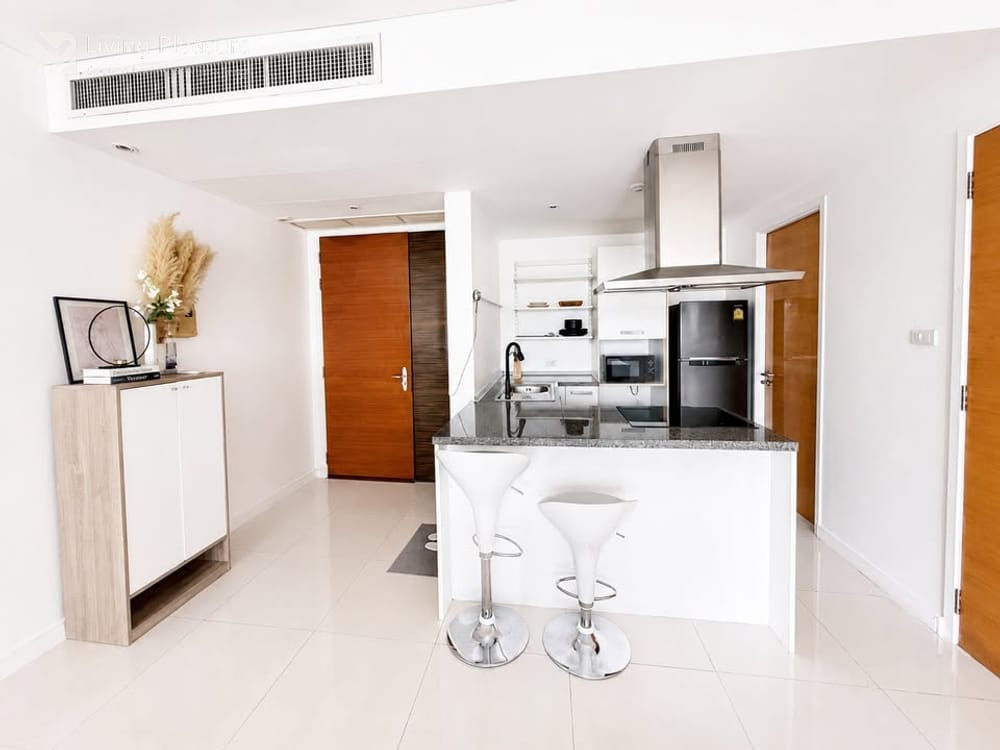ขาย 2 ห้องนอน คอนโด ใน ฟูลเลอร์ตัน สุขุมวิท (Fullerton Sukhumvit) 17