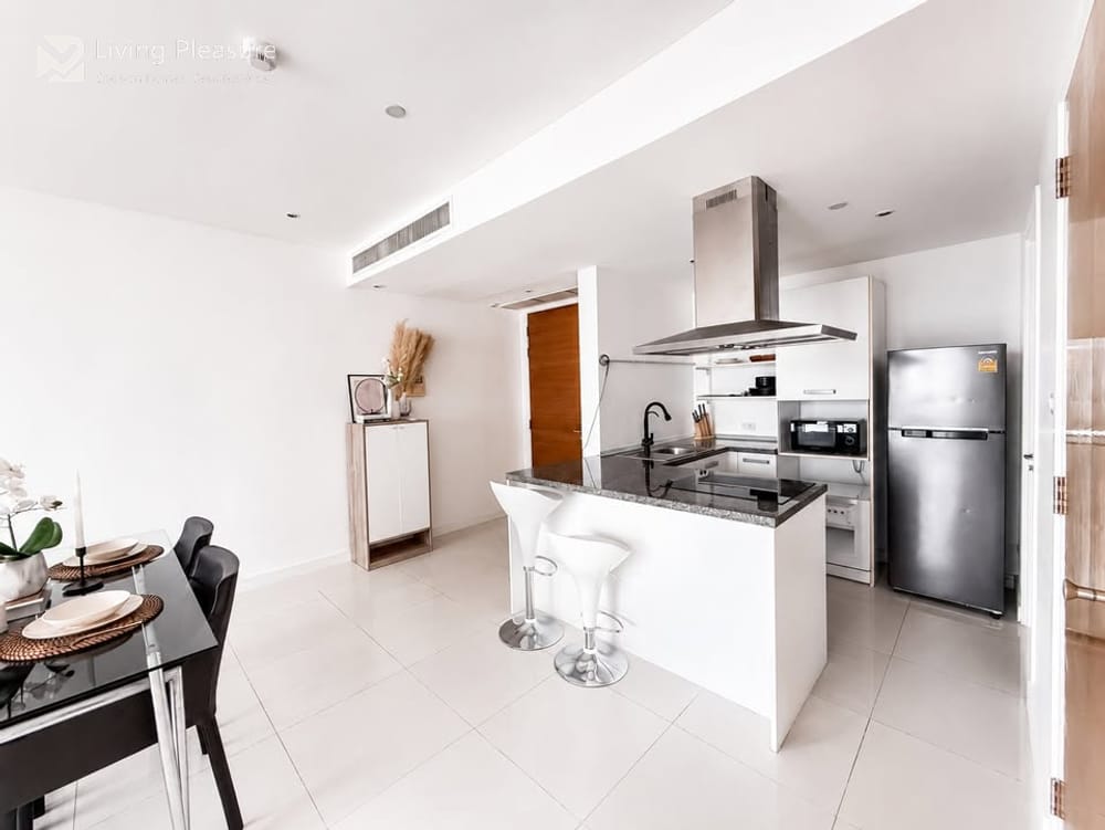 ขาย 2 ห้องนอน คอนโด ใน ฟูลเลอร์ตัน สุขุมวิท (Fullerton Sukhumvit) 19