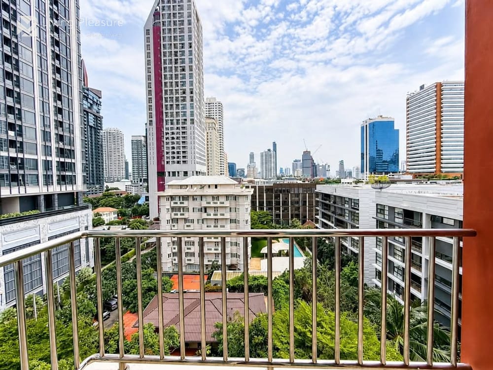 ขาย 2 ห้องนอน คอนโด ใน ฟูลเลอร์ตัน สุขุมวิท (Fullerton Sukhumvit) 22