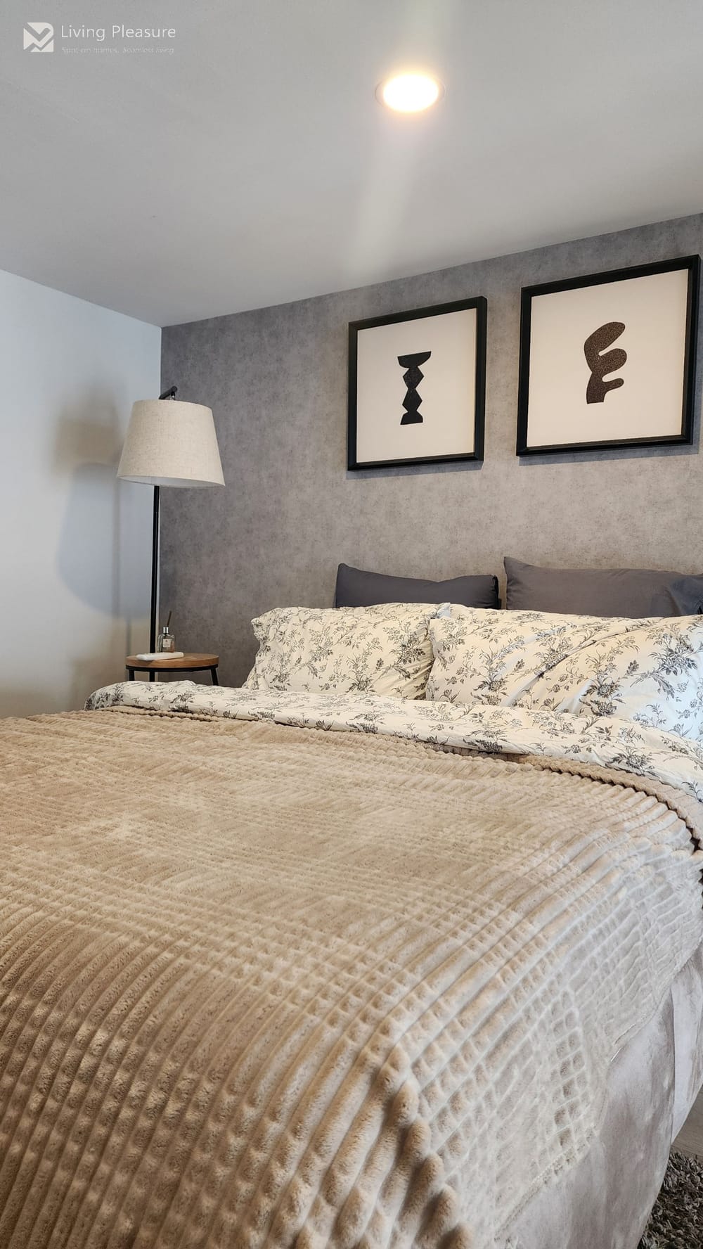 1 Bedroom (Loft) Condo for Rent I SOHO Bangkok Ratchada I MRT Huaykwang 8