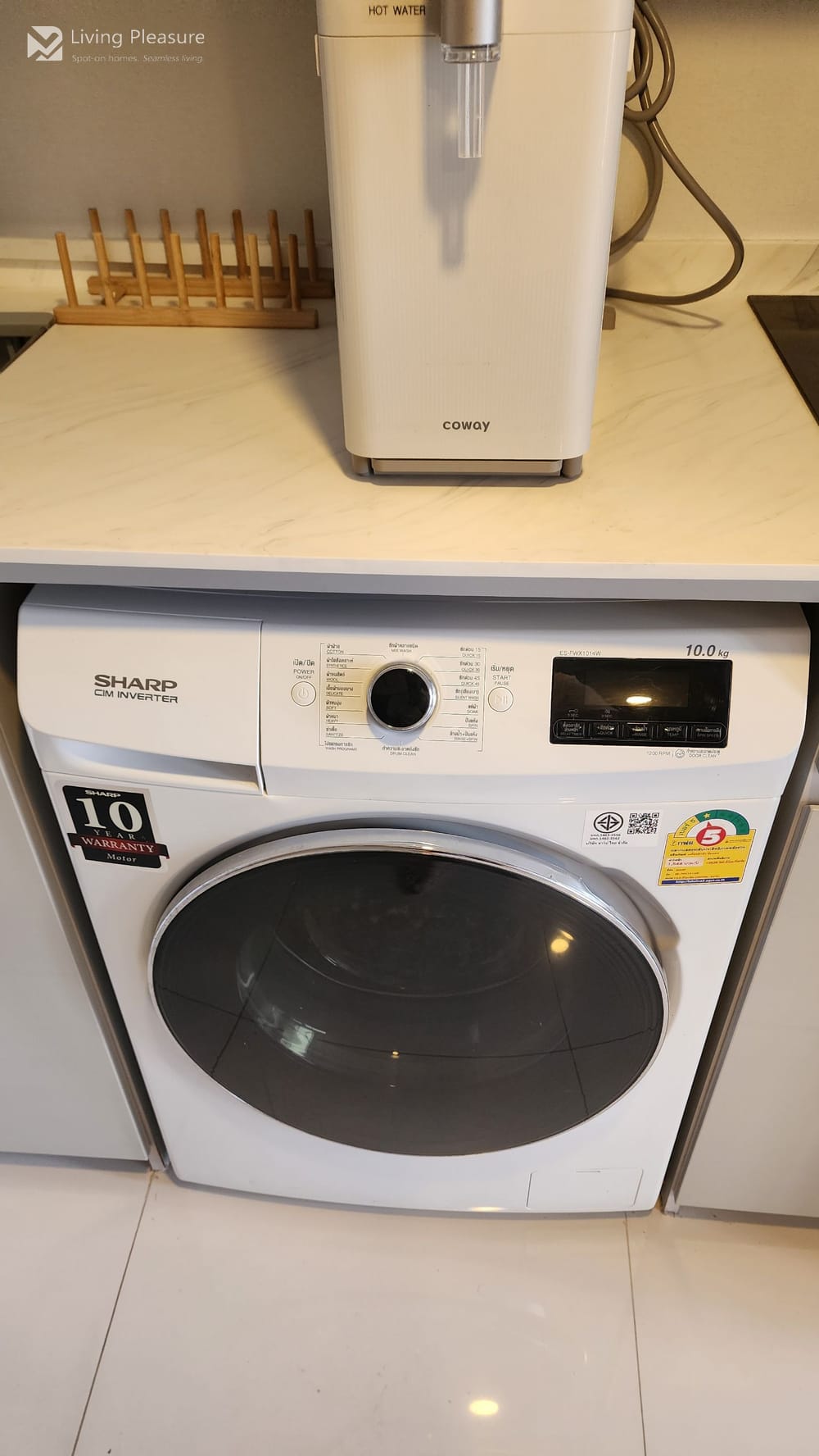 1 Bedroom (Loft) Condo for Rent I SOHO Bangkok Ratchada I MRT Huaykwang 11