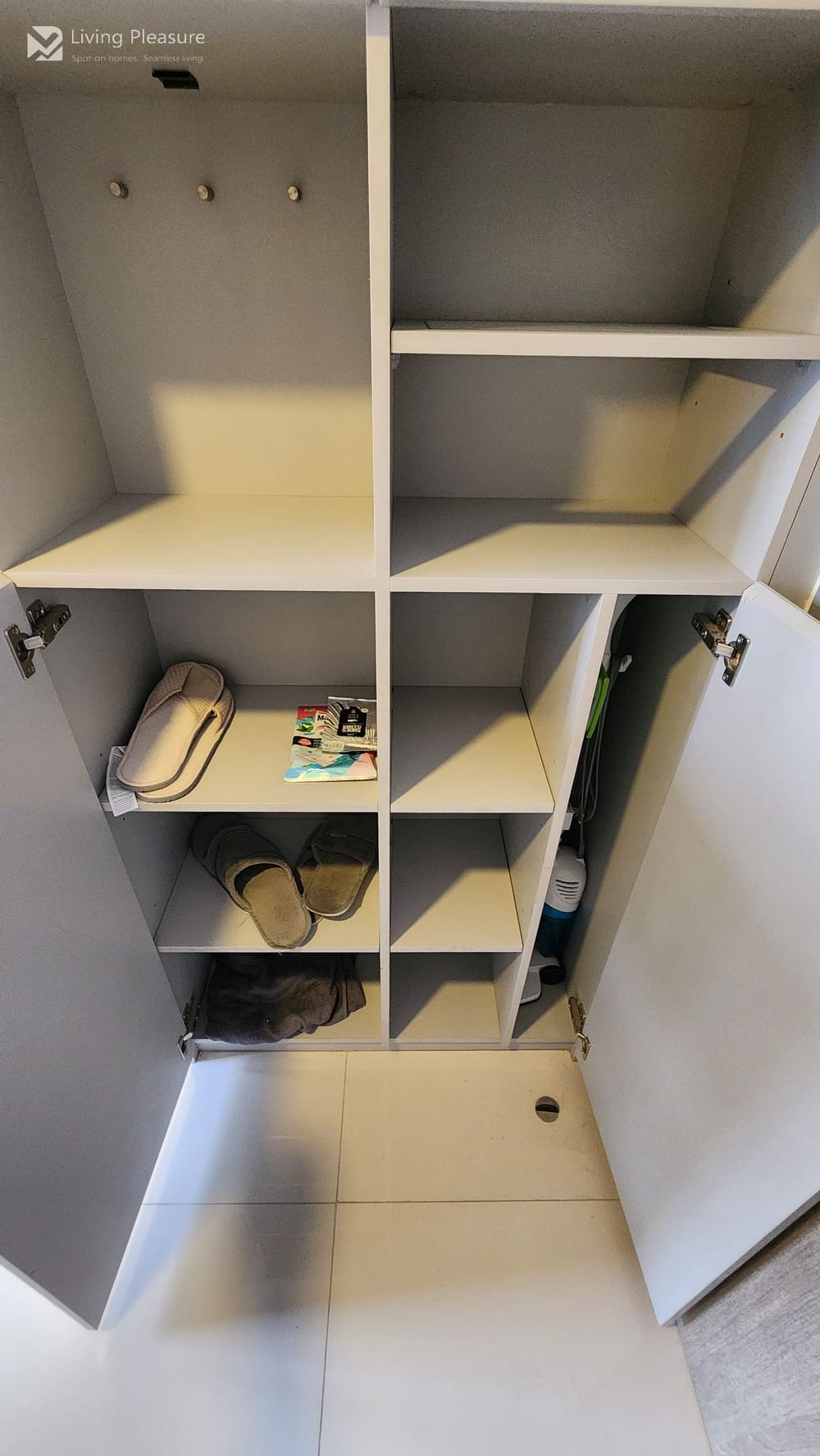 1 Bedroom (Loft) Condo for Rent I SOHO Bangkok Ratchada I MRT Huaykwang 13