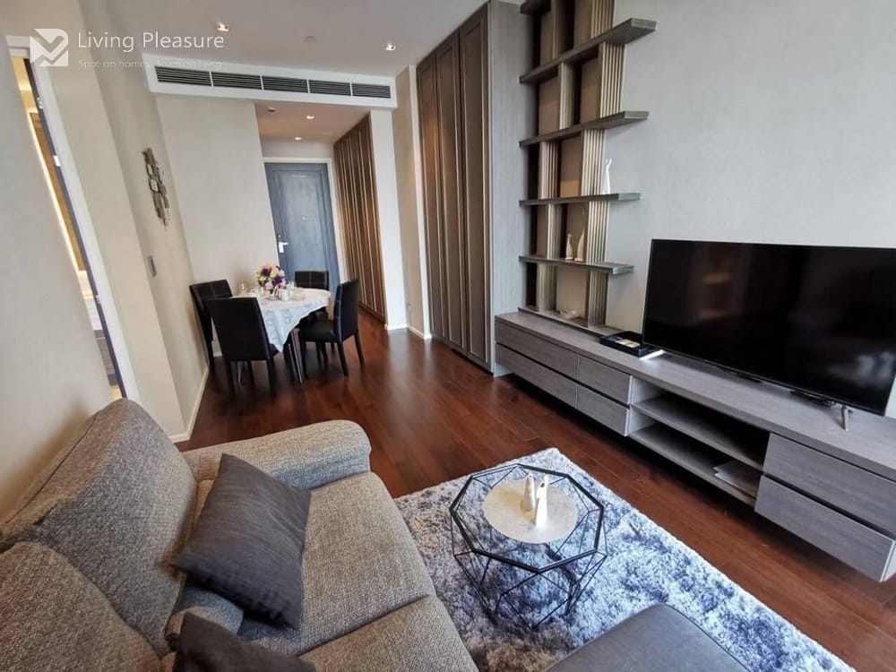 2 Bedroom Condo for Rent I The Diplomat 39 3