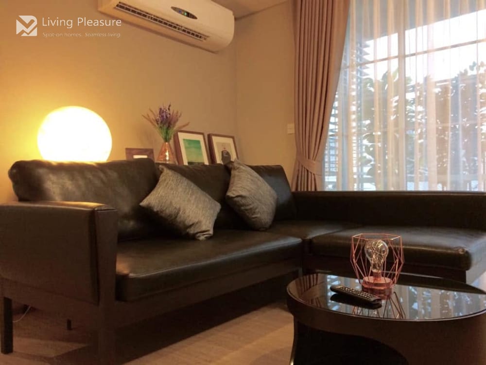 Pet-Friendly 2-Bedroom Condo for Sale or Rent at Maestro 39 near BTS Phrom Phong 2