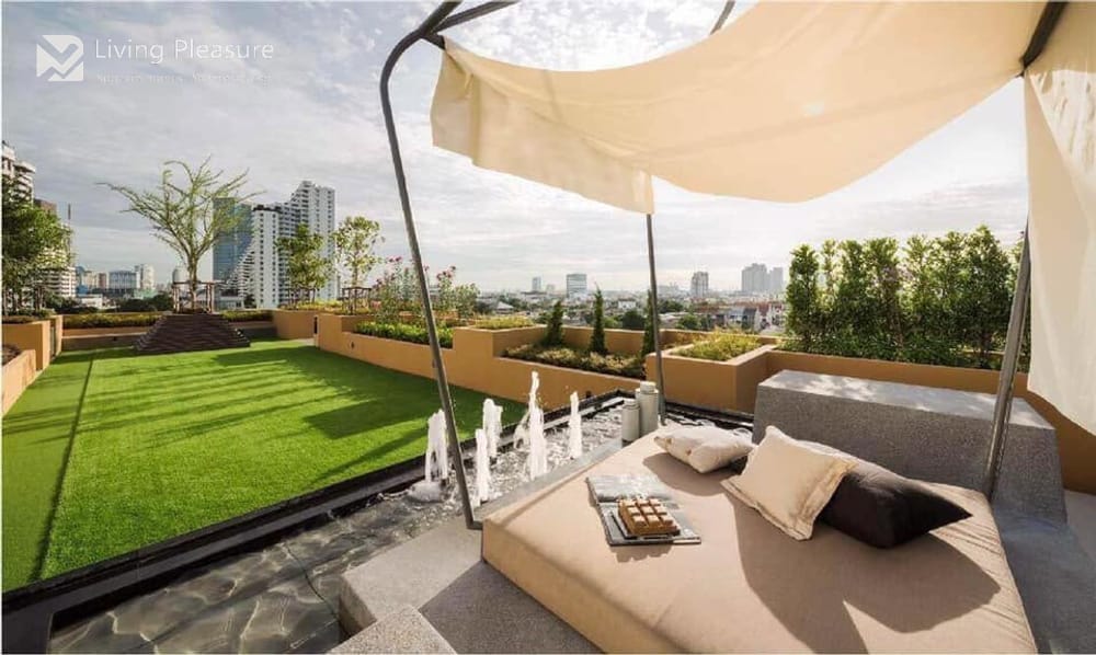 Pet-Friendly 2-Bedroom Condo for Sale or Rent at Maestro 39 near BTS Phrom Phong 9