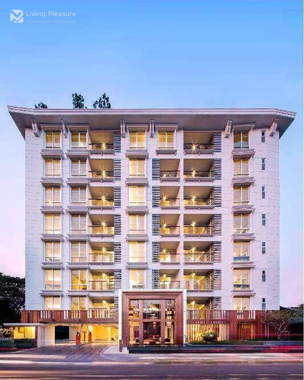 Pet-Friendly 2-Bedroom Condo for Sale or Rent at Maestro 39 near BTS Phrom Phong 10