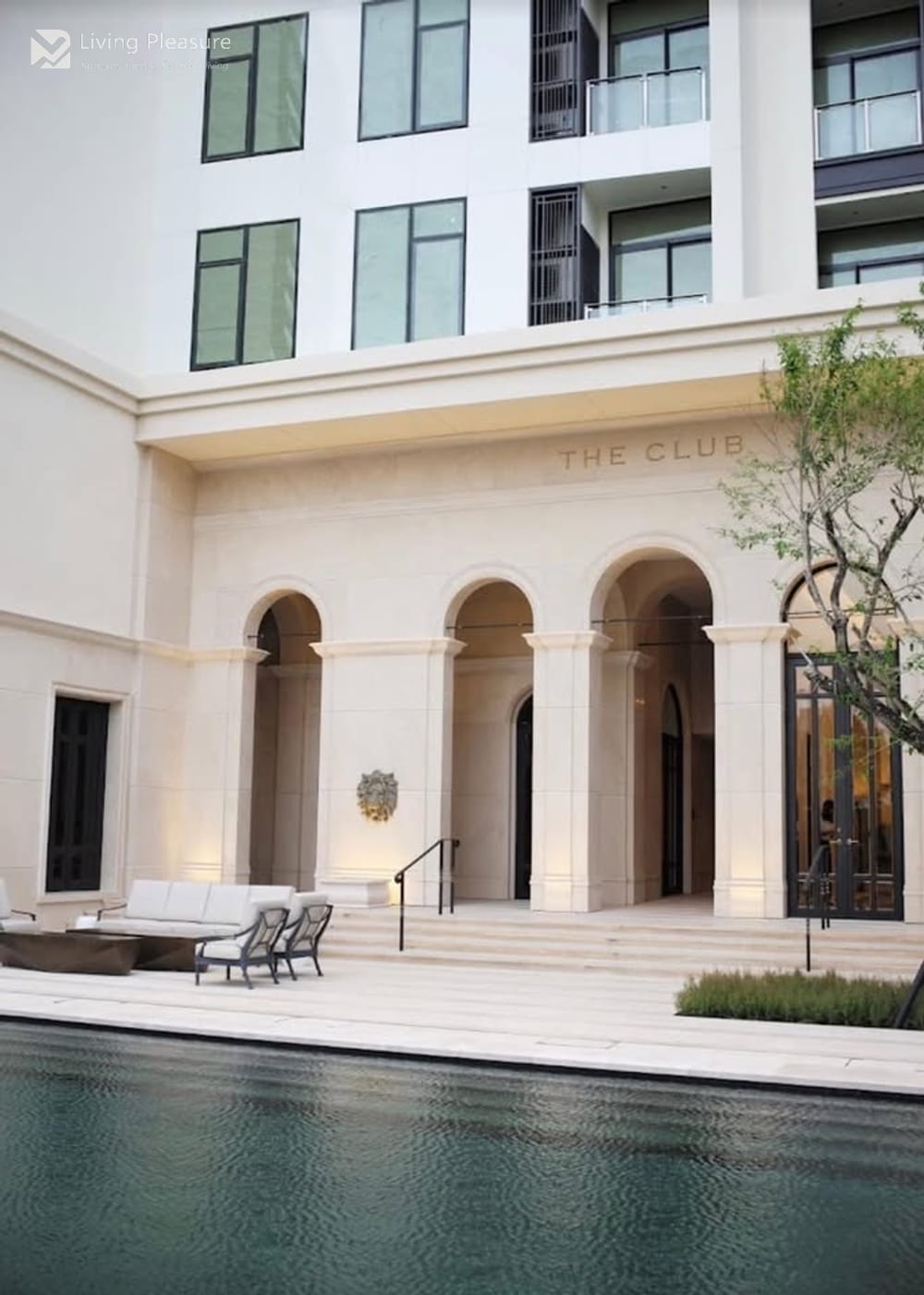 1 Bedroom for Rent I The Diplomat 39 I BTS Phromphong 5