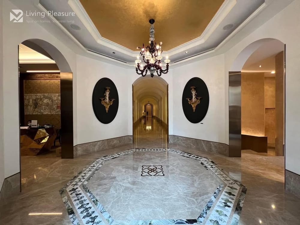 1 Bedroom for Rent I The Diplomat 39 I BTS Phromphong 10