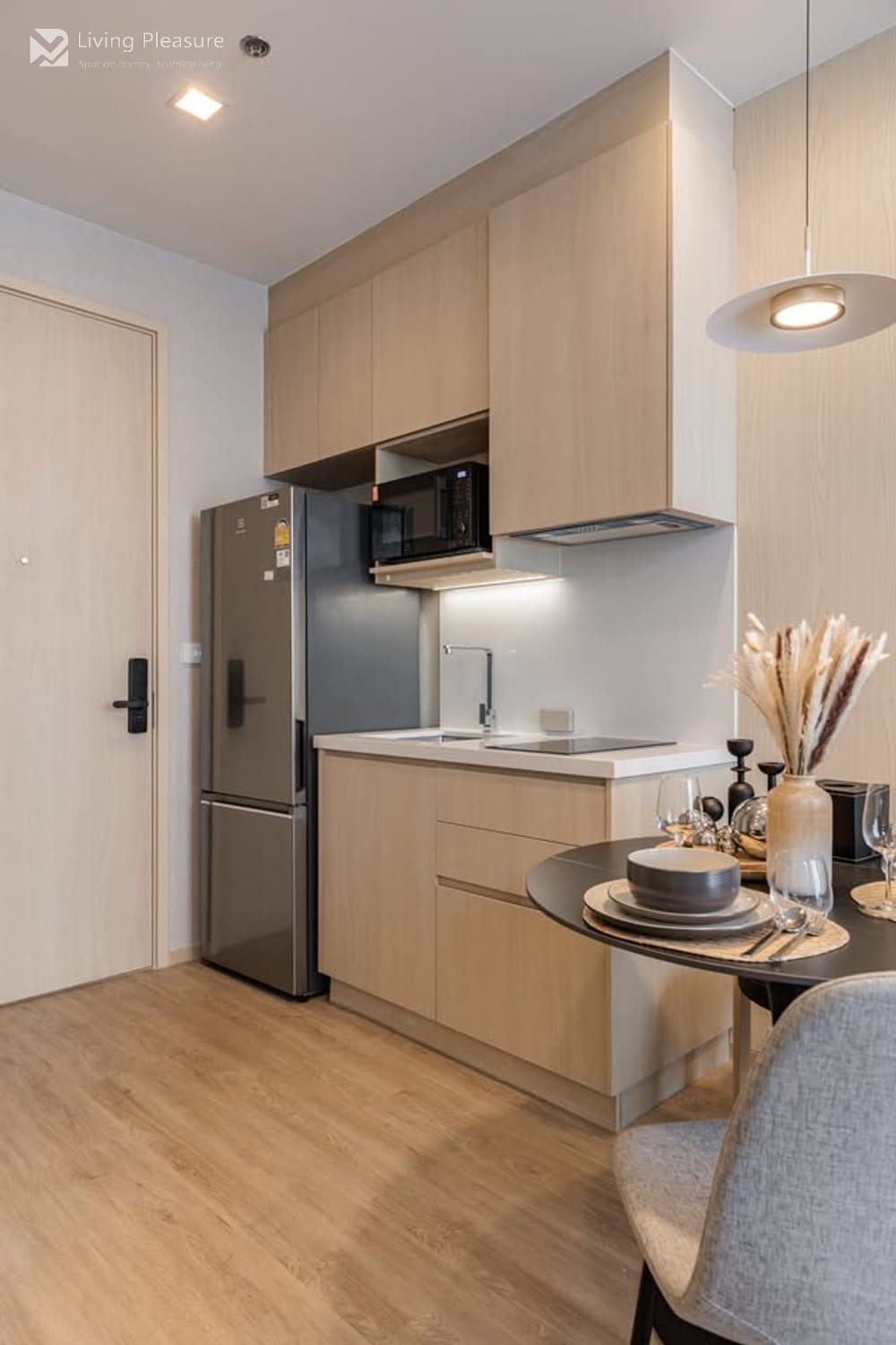 1 Bedroom for Rent I Noble State 39 I BTS Phromphong 6