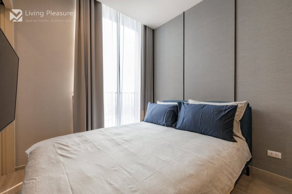 1 Bedroom for Rent I Noble State 39 I BTS Phromphong 9