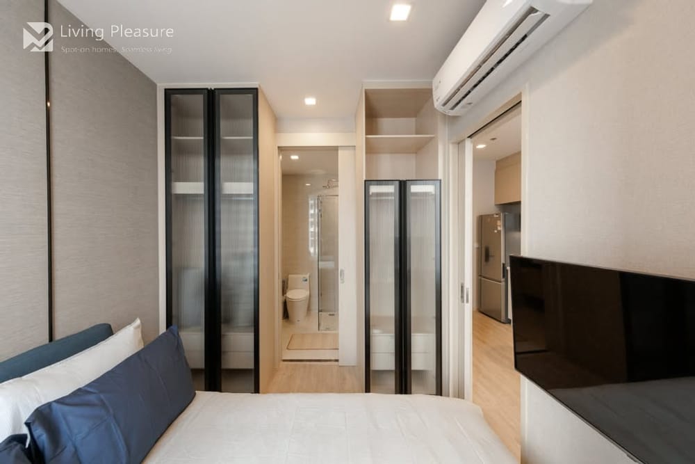 1 Bedroom for Rent I Noble State 39 I BTS Phromphong 11