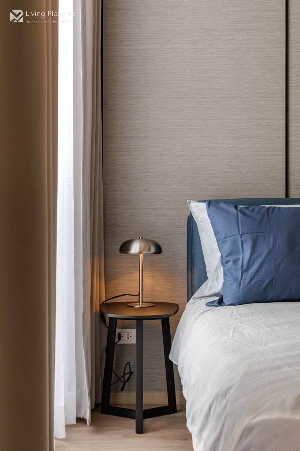 1 Bedroom for Rent I Noble State 39 I BTS Phromphong 12