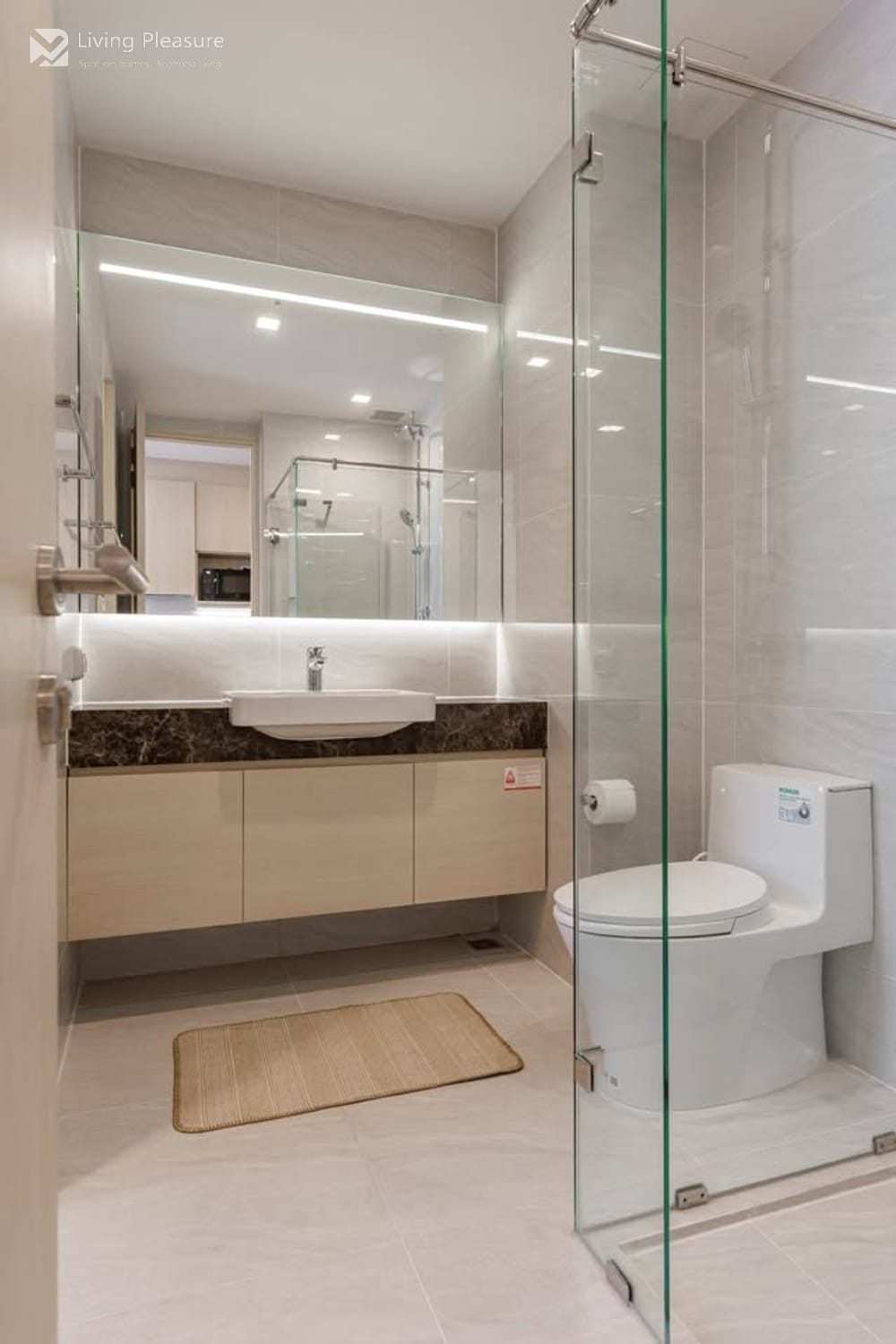 1 Bedroom for Rent I Noble State 39 I BTS Phromphong 13