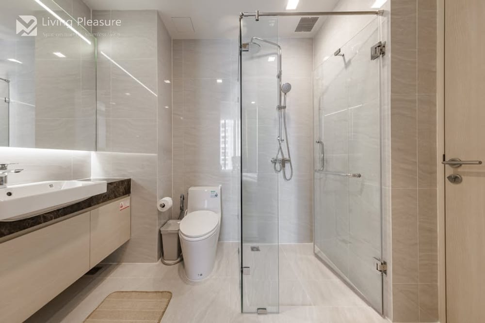 1 Bedroom for Rent I Noble State 39 I BTS Phromphong 14
