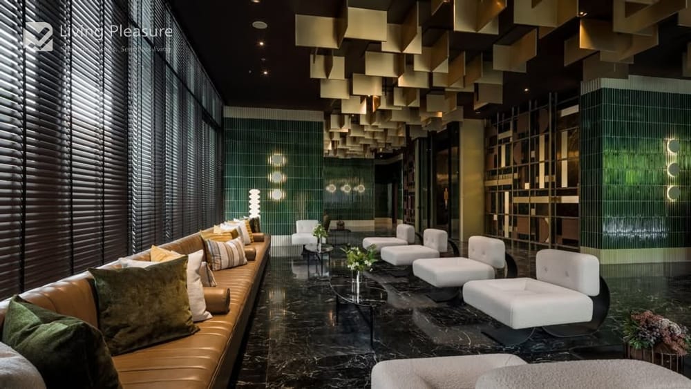 1 Bedroom for Rent I Noble State 39 I BTS Phromphong 17