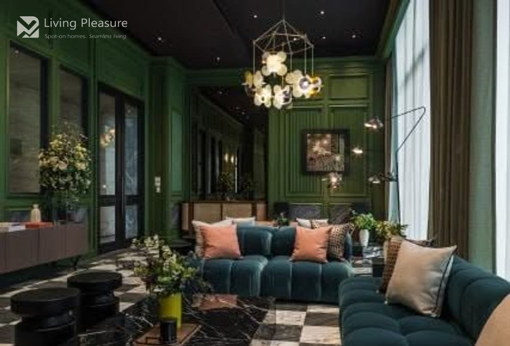 1 Bedroom for Rent I Noble State 39 I BTS Phromphong 18